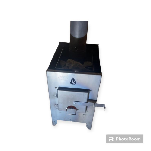 Sauna Stove 17x22x28"