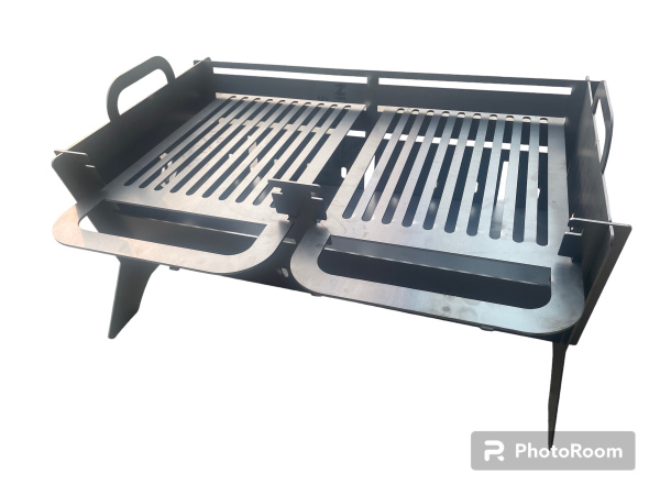 Camping BBQ 45