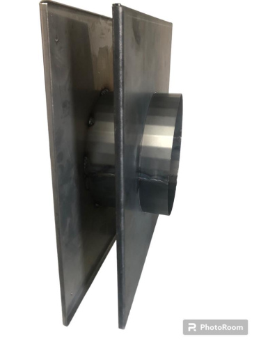Wall Shield 6"