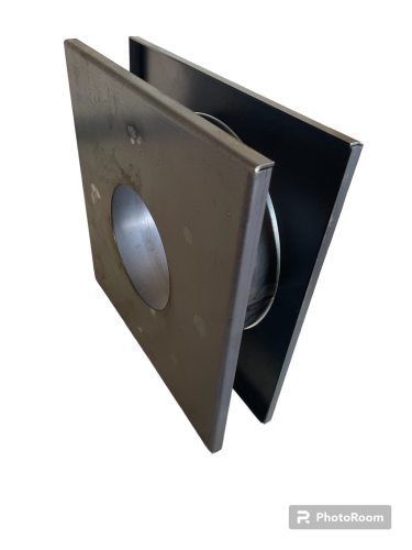 Wall Shield 4”