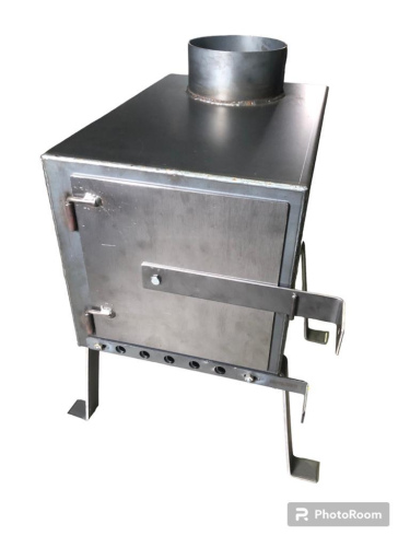 Stove 12x12x18"