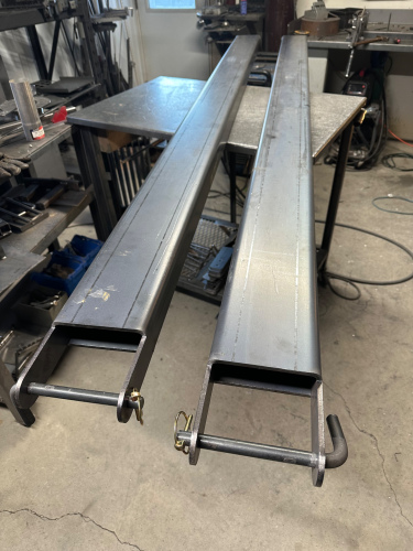 Forks extension 