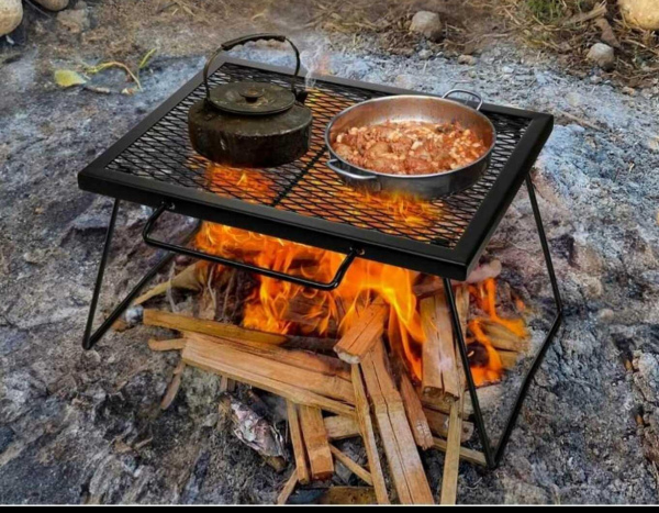 Stand Grill 