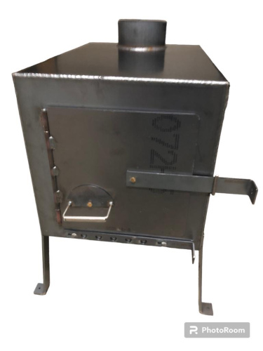 Stove 16x16x24"