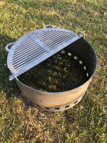 Firepit